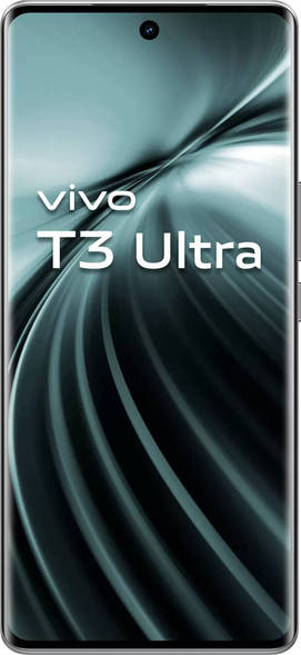 vivo T3 Ultra