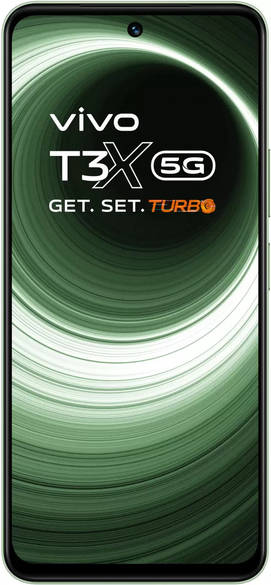 vivo T3x