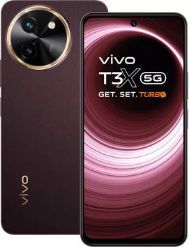 vivo T3x