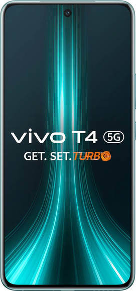 vivo T4 256GB