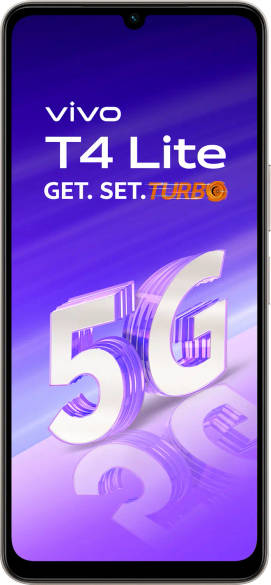 vivo T4 Lite 64GB