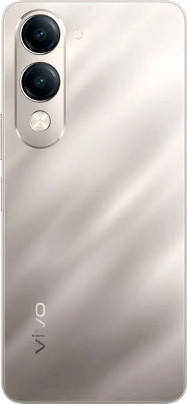 vivo T4 Lite 6GB RAM