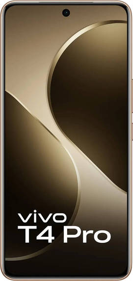 vivo T4 Pro 256GB 12GB RAM