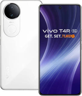 vivo T4R 256GB