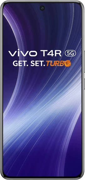 vivo T4R 256GB