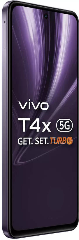 vivo T4X