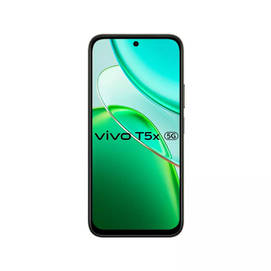 vivo T5x 8GB RAM