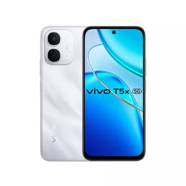 vivo T5x 8GB RAM