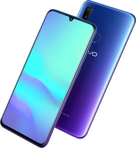 vivo V11