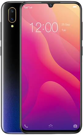 vivo V11
