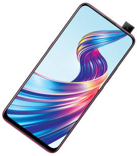 vivo V15