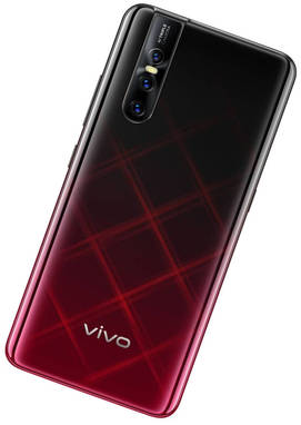 vivo V15 Pro