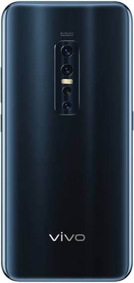 vivo V17 Pro