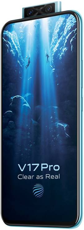 vivo V17 Pro