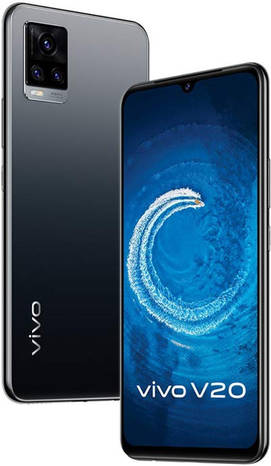 vivo V20 2021