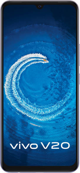 vivo V20 256GB