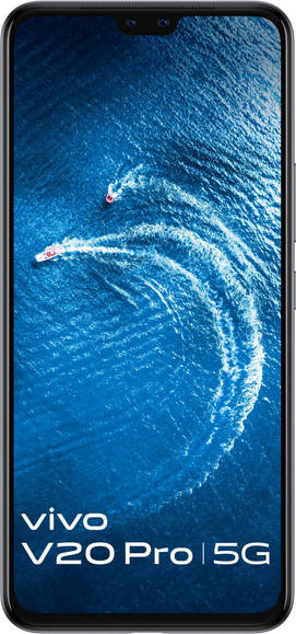 vivo V20 Pro
