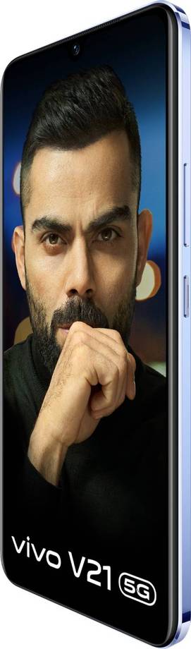 vivo V21 5G 256GB