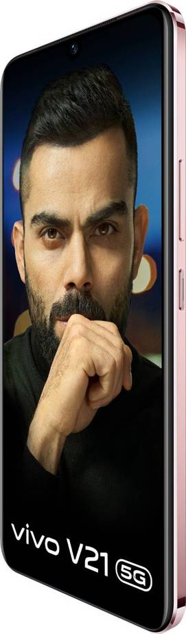 vivo V21 5G