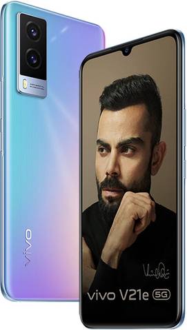 vivo V21e 5G