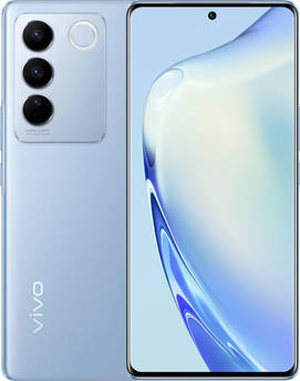 vivo V27 Pro 12GB RAM