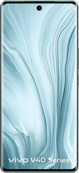 vivo V40