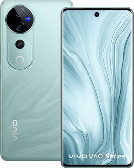vivo V40 Pro 512GB