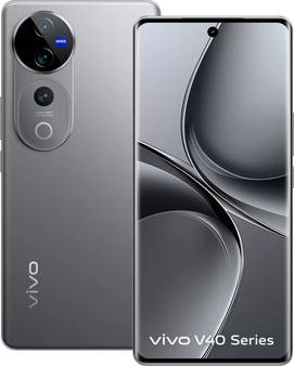 vivo V40 Pro
