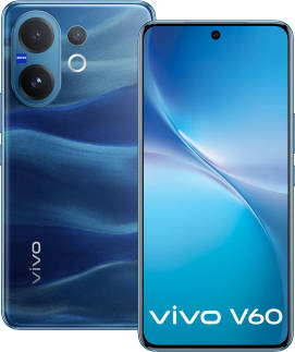 vivo V60
