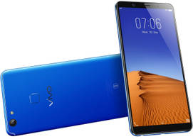 vivo V7 Plus
