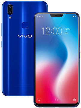 vivo V9