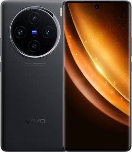 vivo X100 512GB