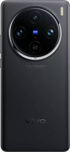 vivo X100 Pro 5G