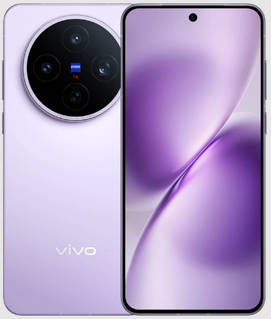 vivo X200T 512GB