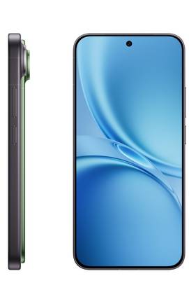 vivo X300 FE