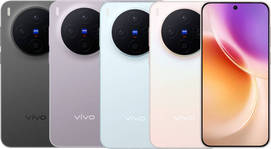 vivo X300