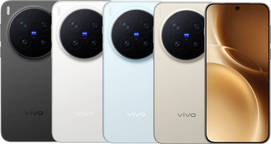vivo X300 Pro