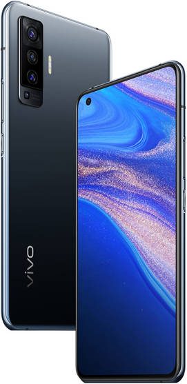 vivo X50 256GB