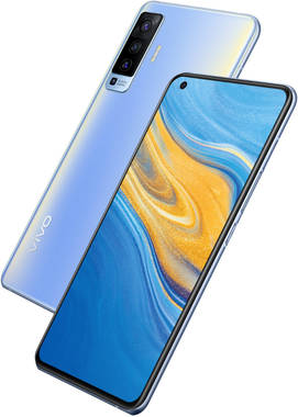 vivo X50