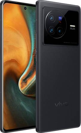 vivo X80 5G 256GB