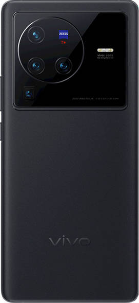vivo X80 Pro 5G