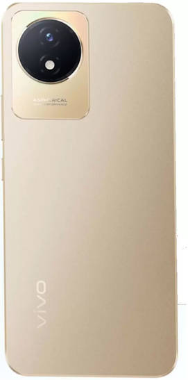vivo Y02T
