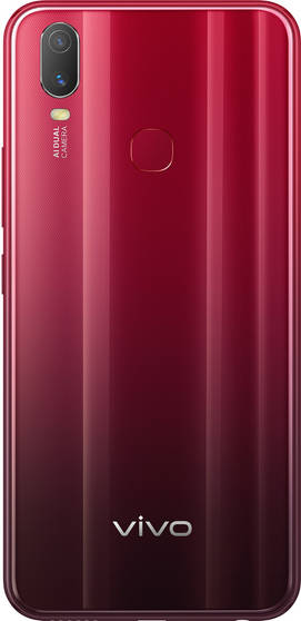vivo Y11 2019