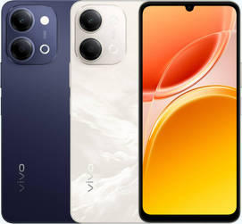 vivo Y11 5G