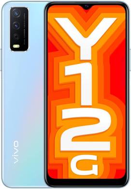 vivo Y12G