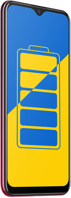 vivo Y15 2019