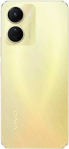 vivo Y16 3GB RAM