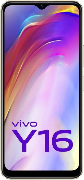 vivo Y16
