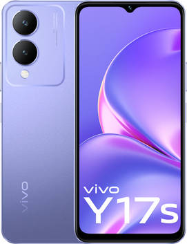 vivo Y17s
