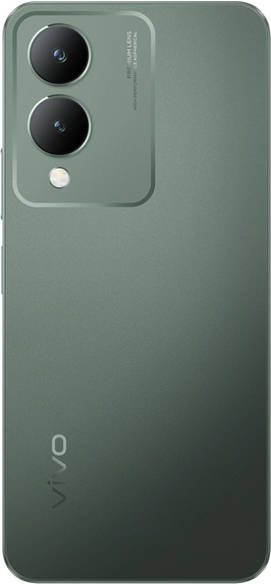 vivo Y17s